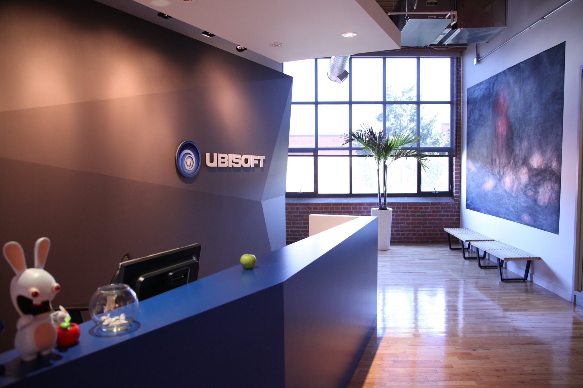 Ubisoft Studio