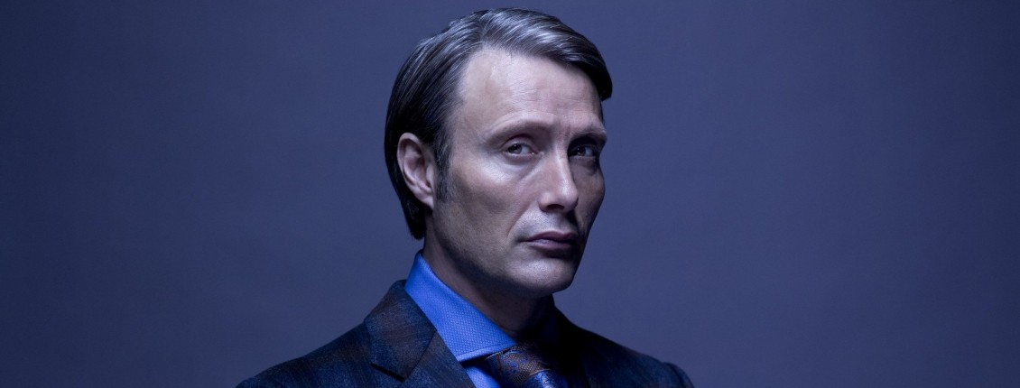 Mads Mikkelsen