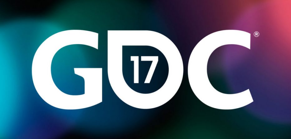 GDC 2017