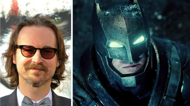 Matt Reeves