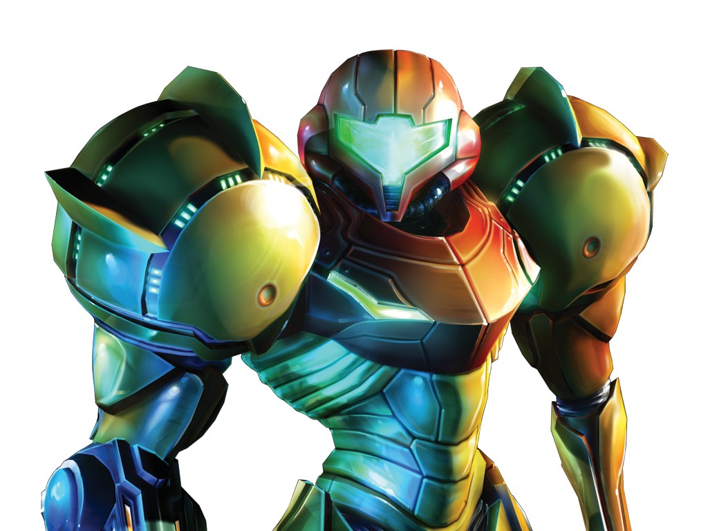 Nuovo metroid