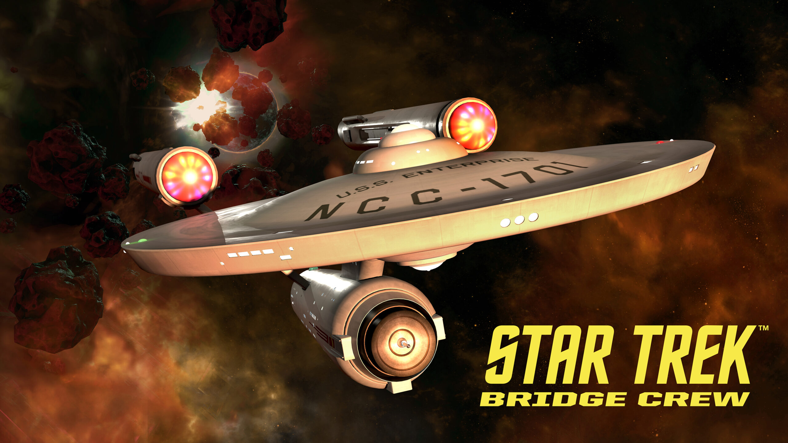 Star Trek: Bridge Crew