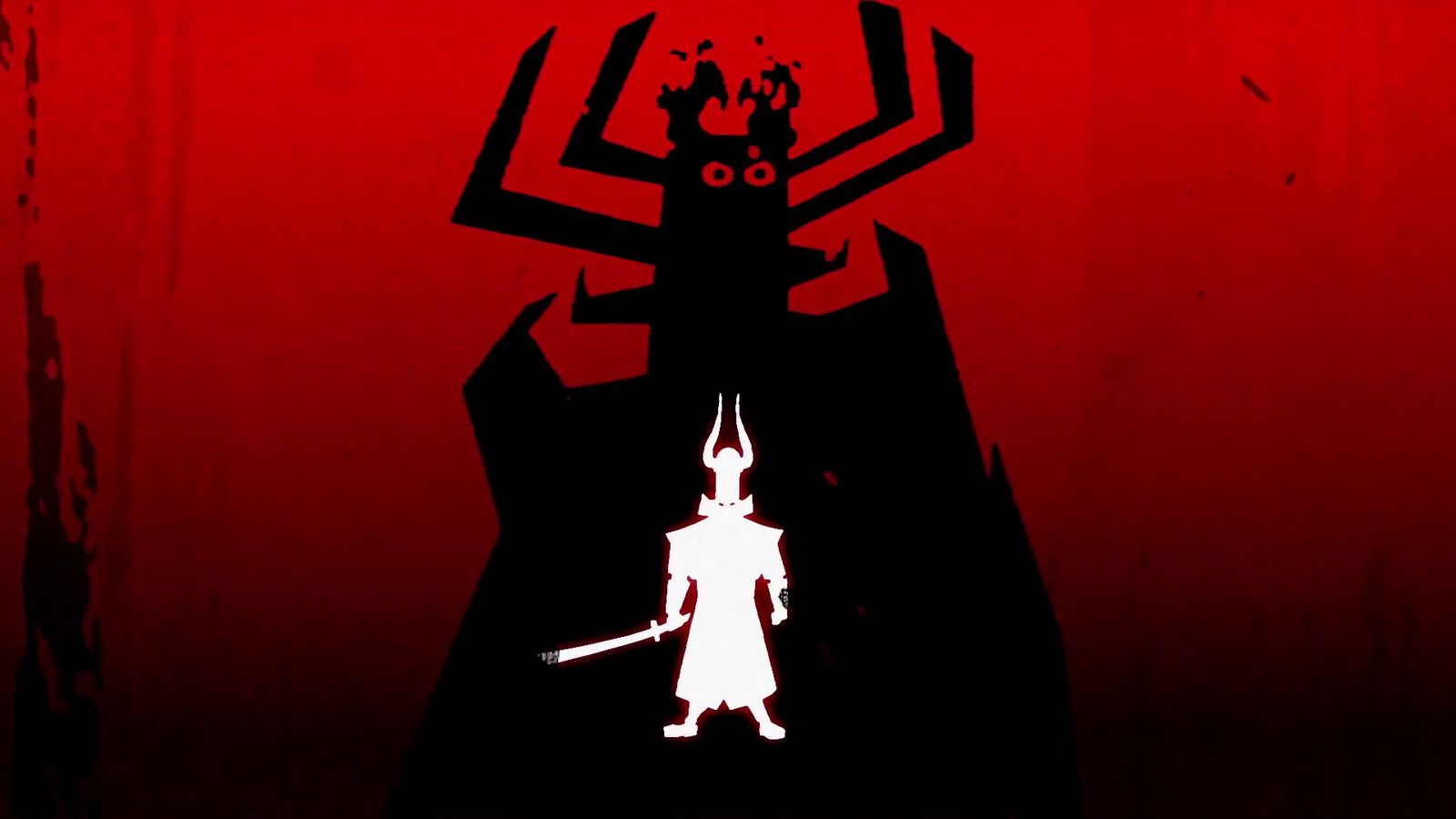 Samurai Jack