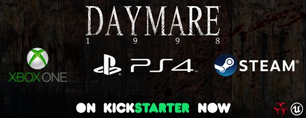 Daymare 1998