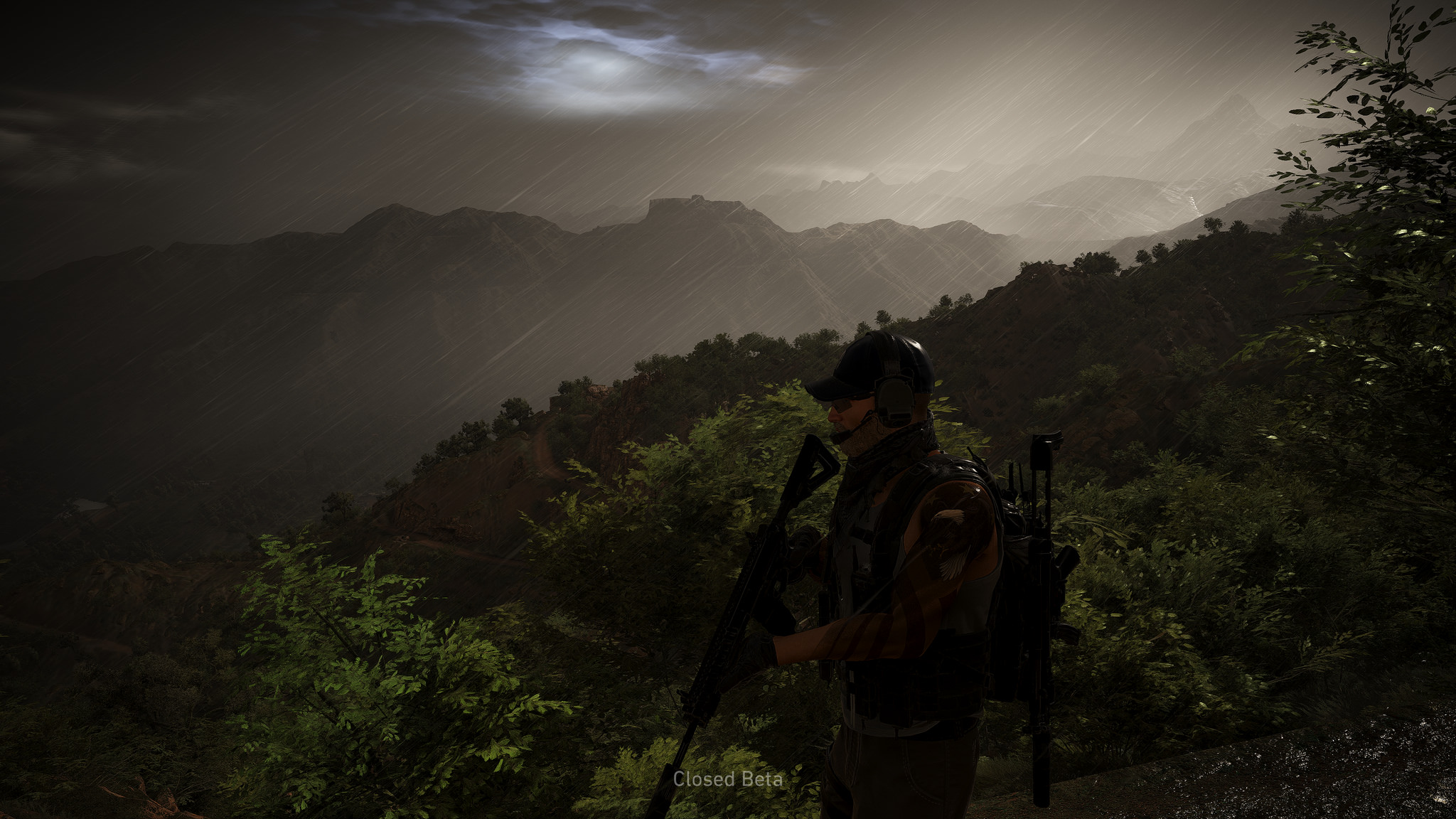 Tom Clancy’s Ghost Recon Wildlands