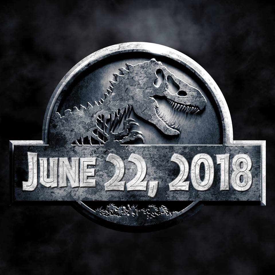 jurassic world 2