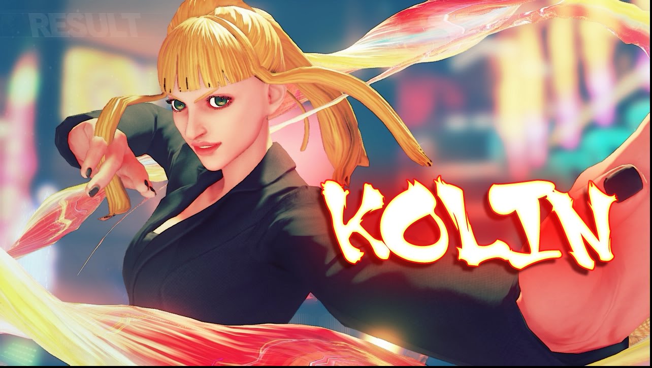 kolin