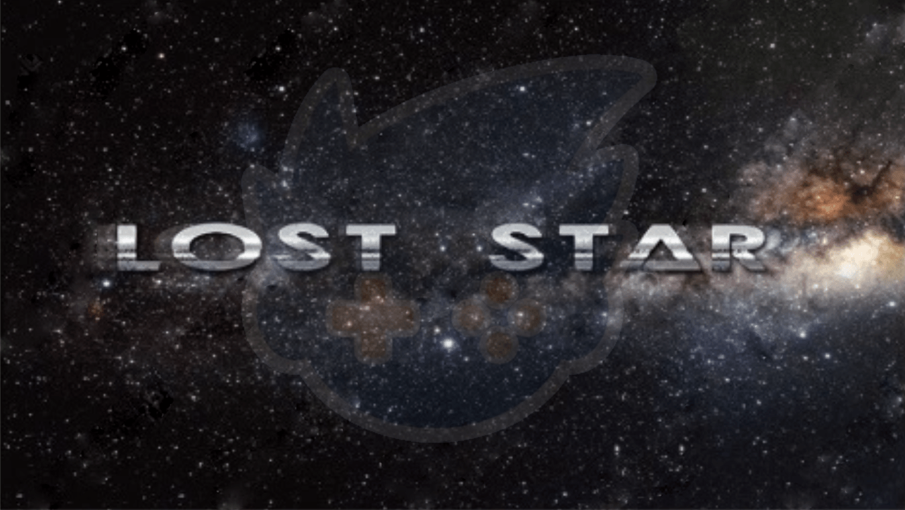 Capcom Lost Star