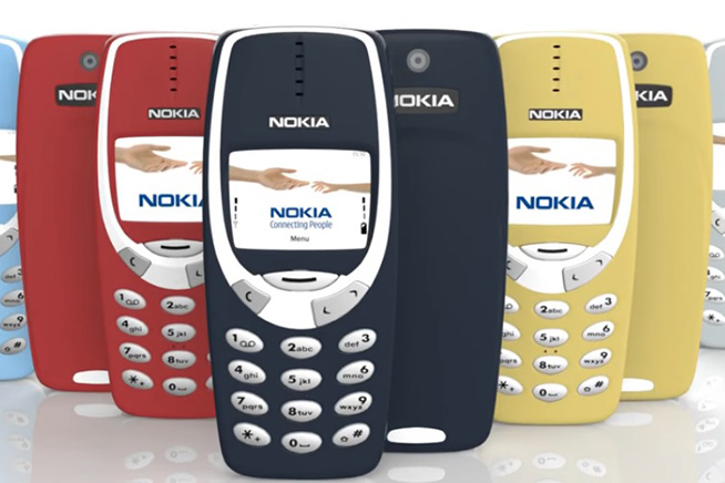 Nokia 3310