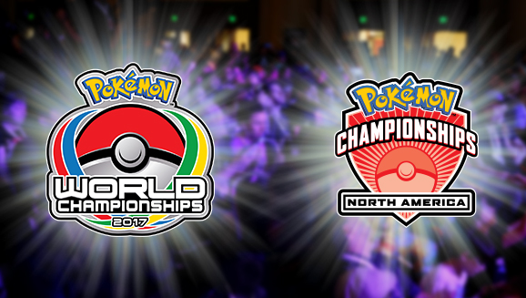 Pokémon World Championship 2017