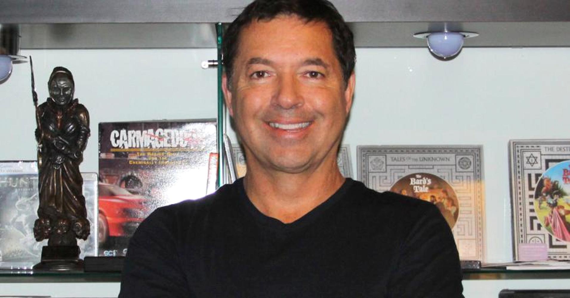 brian fargo