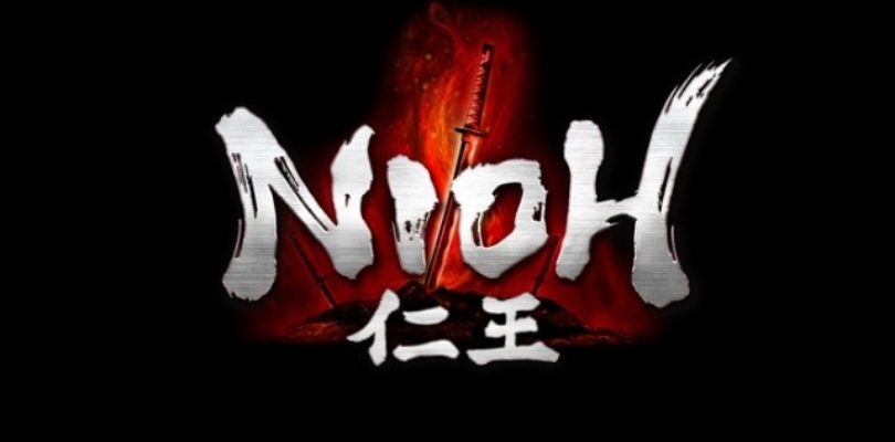 Nioh