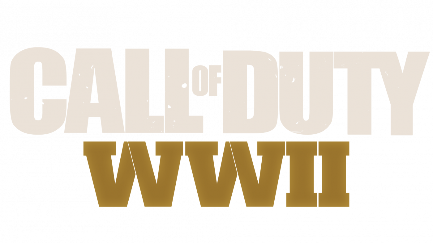 Call of duty WWII