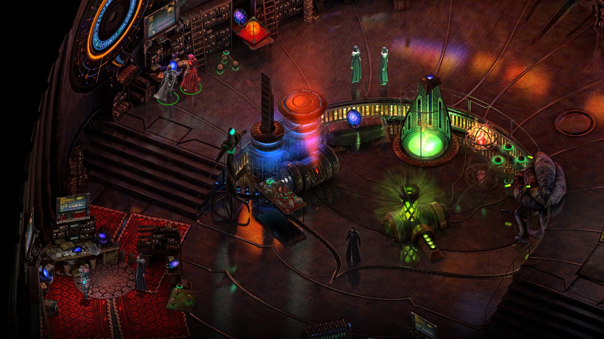 Torment: Tides of Numenera