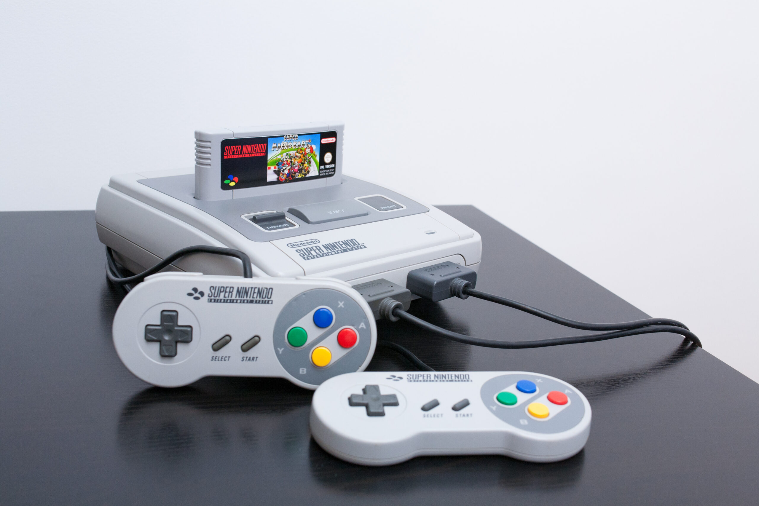 SNES Mini