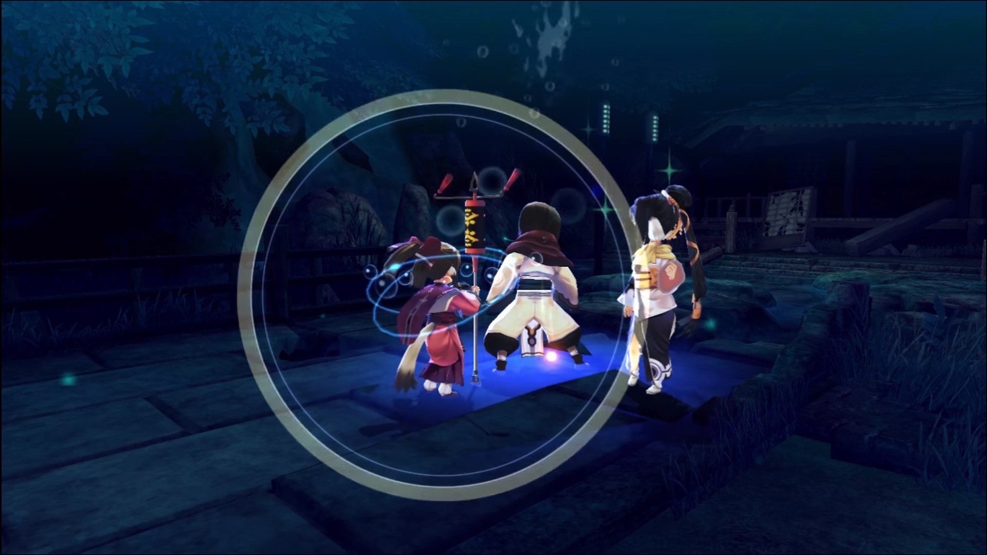 Nekone Utawarerumono: Mask Of Deception