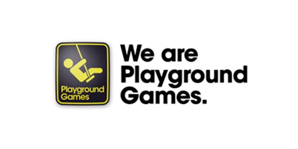 Playground Games