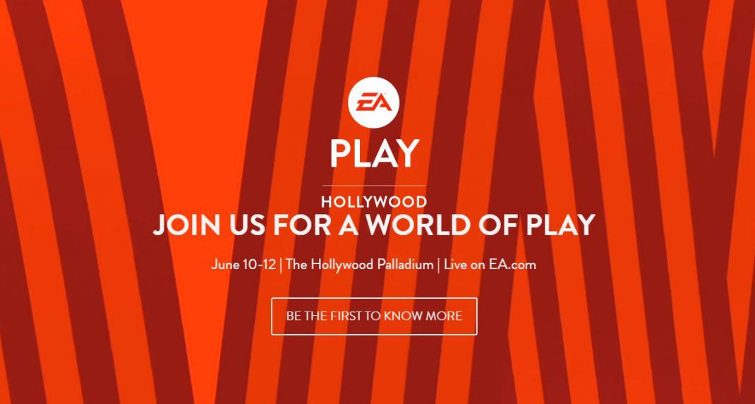 EA Play 2017