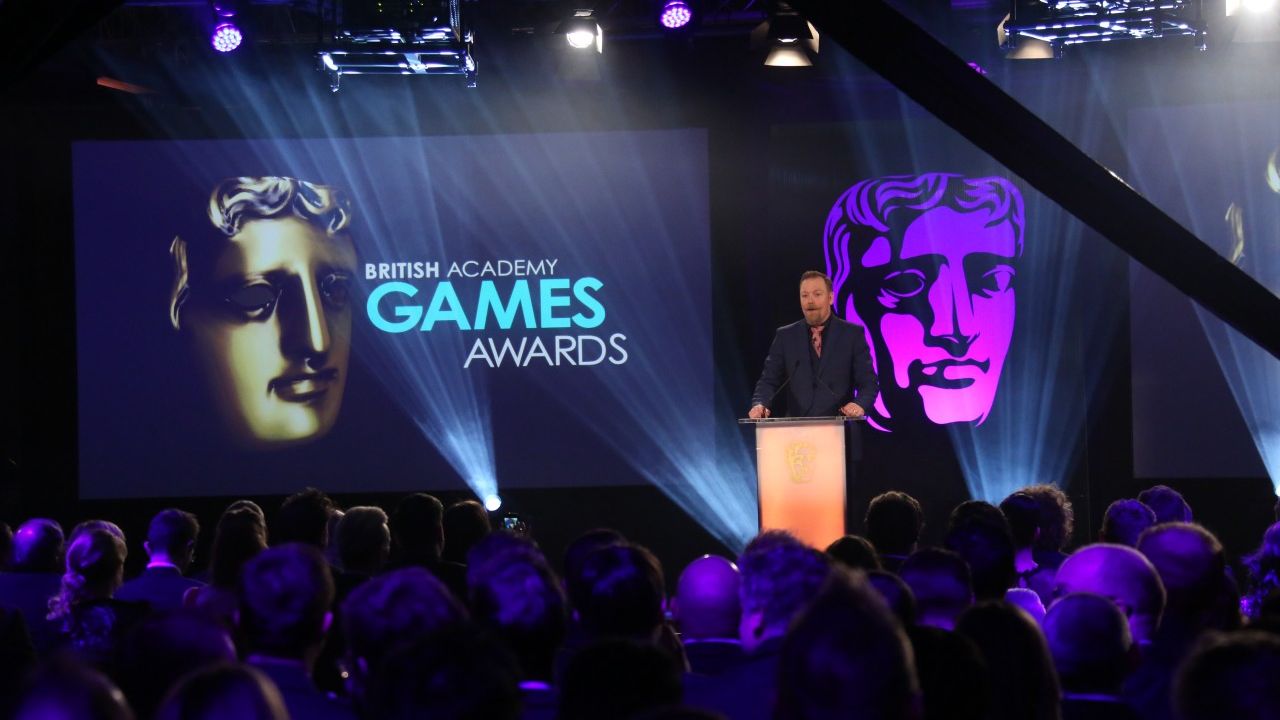 BAFTA Game Awards