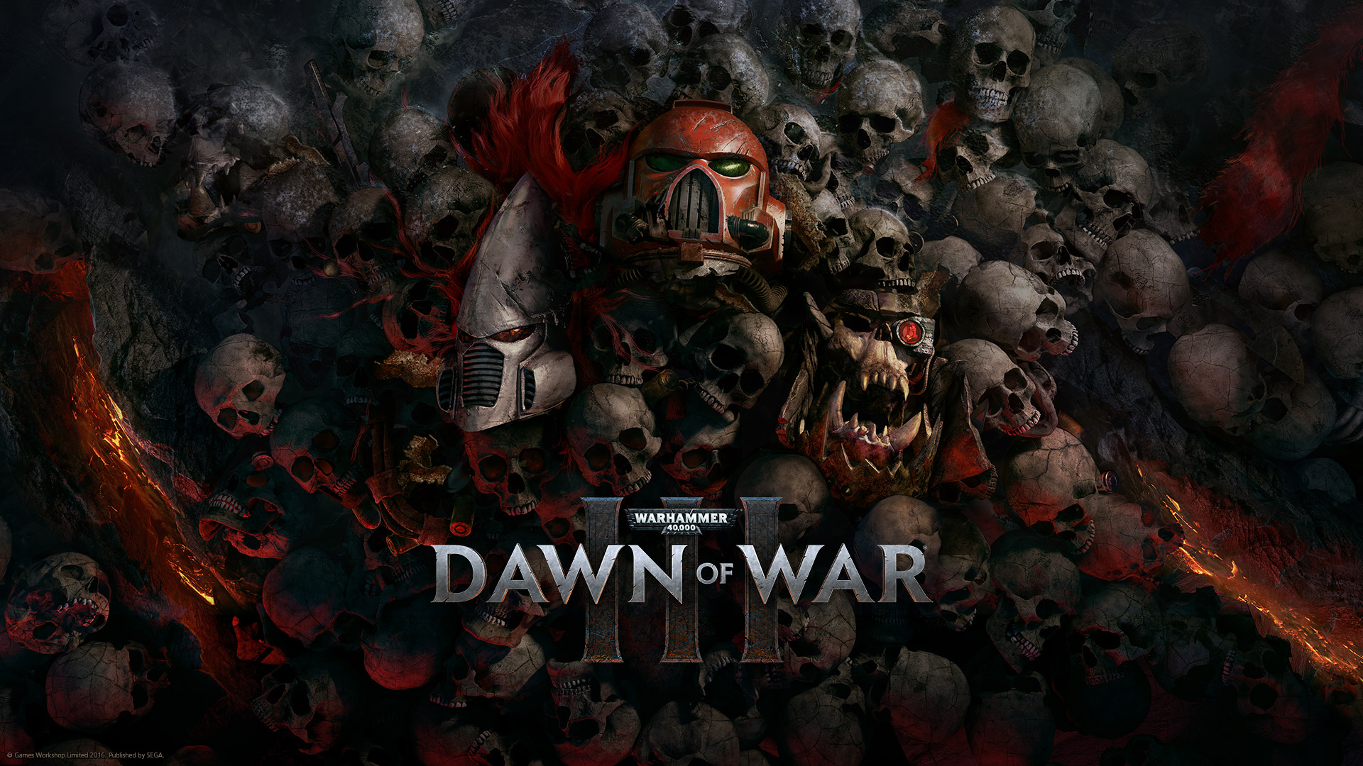 Warhammer 40.000: Dawn of War III