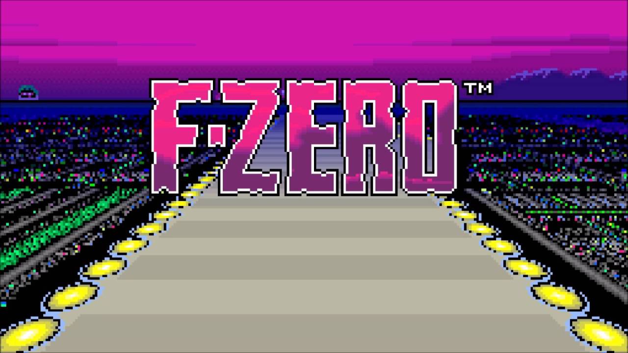 f-zero