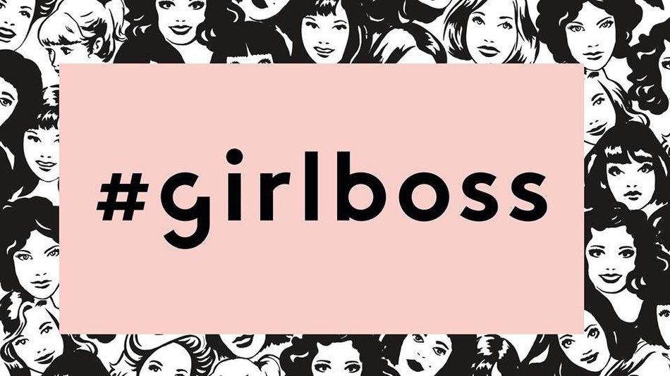 girlboss