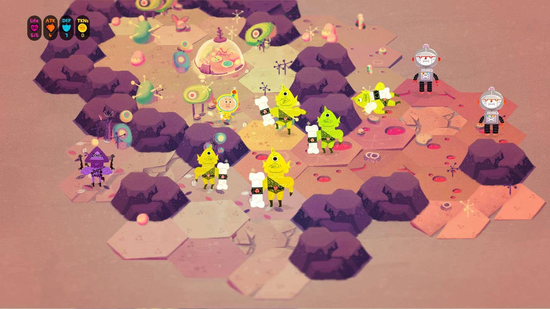 loot rascals