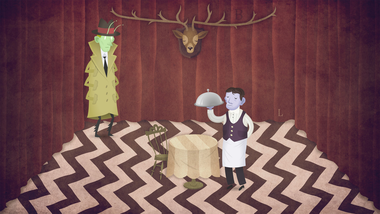 The Franz Kafka Videogame