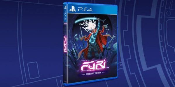 Furi