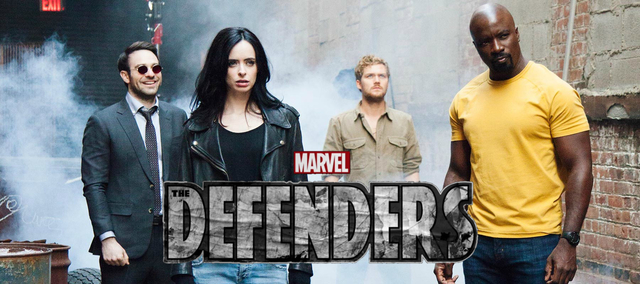 The defenders