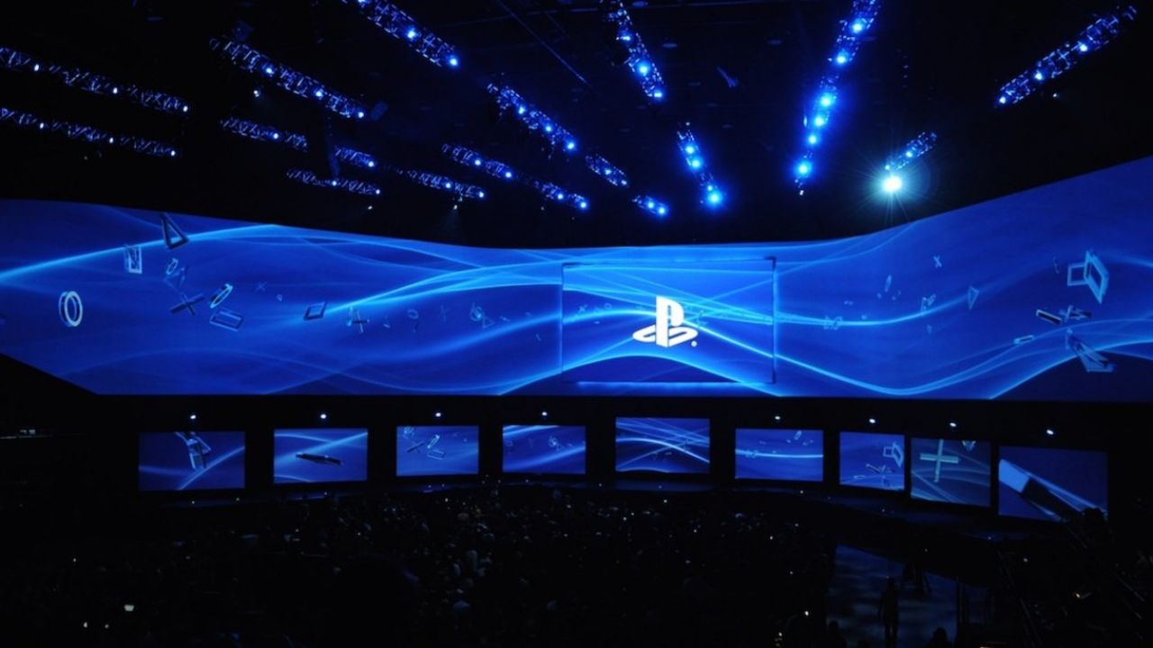 Playstation E3 Experience