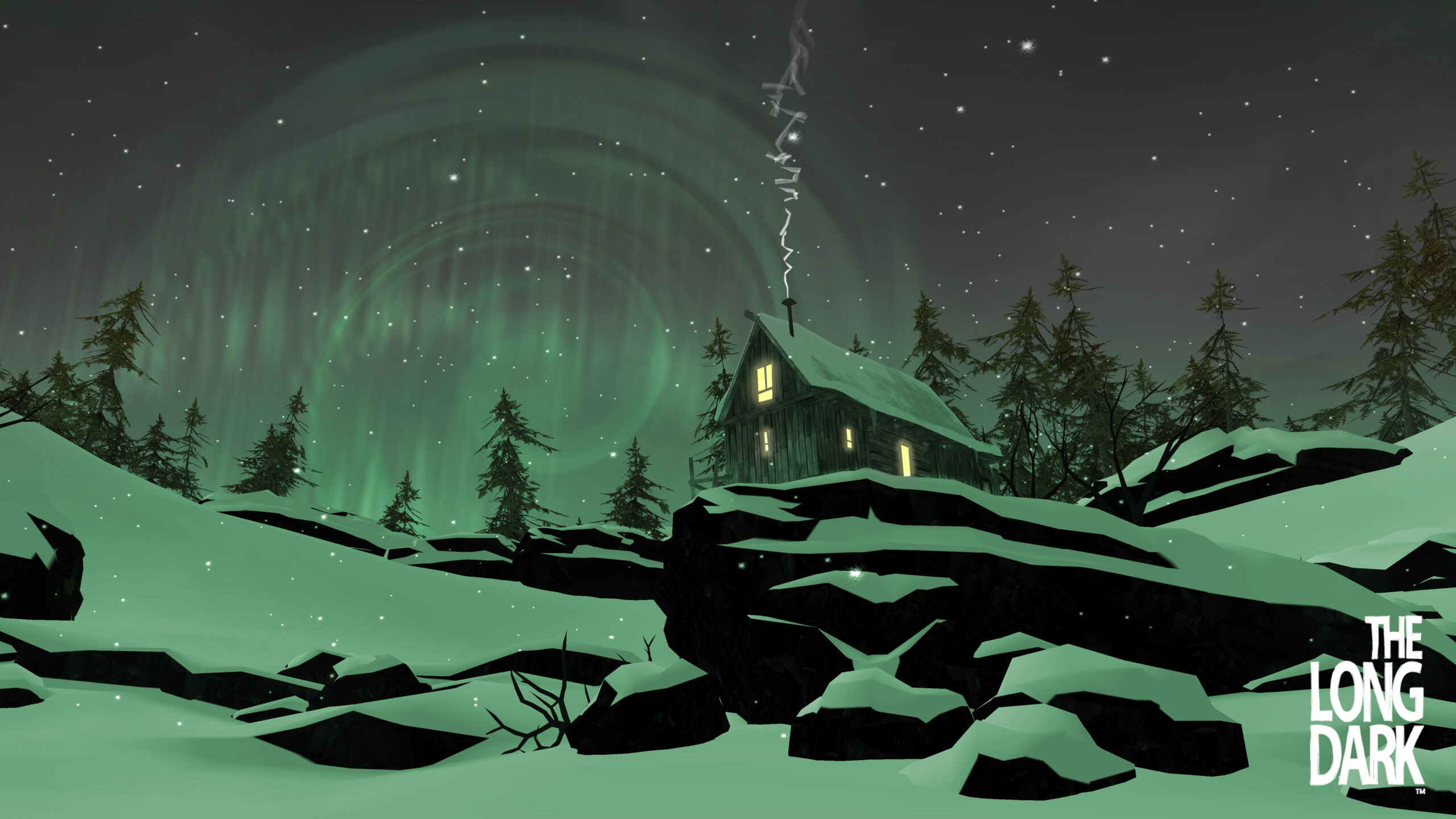 the long dark