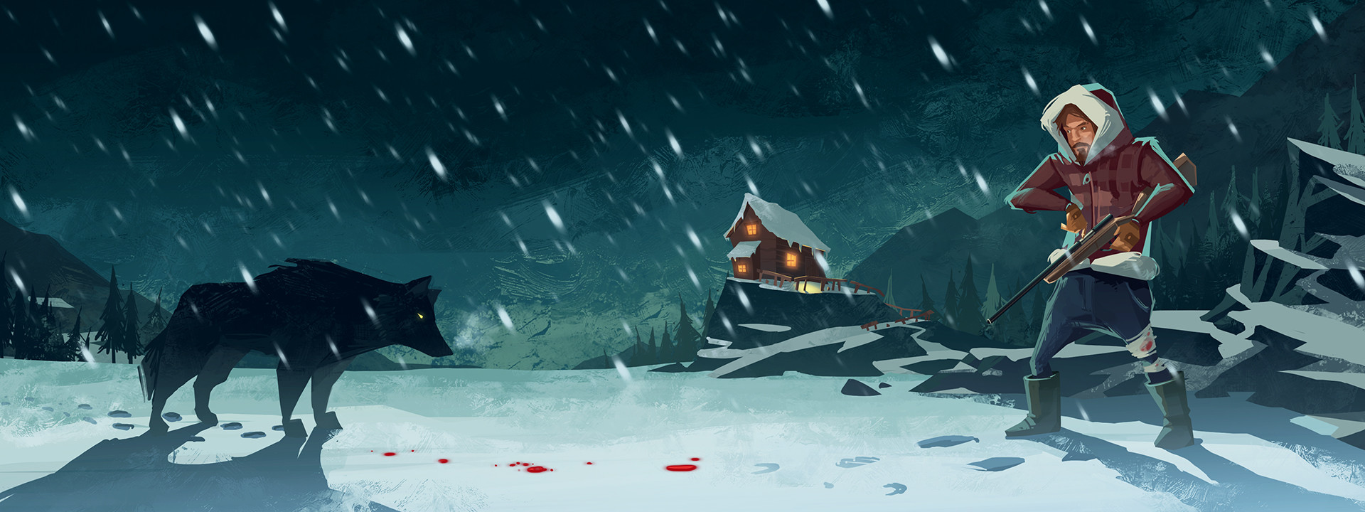 the long dark