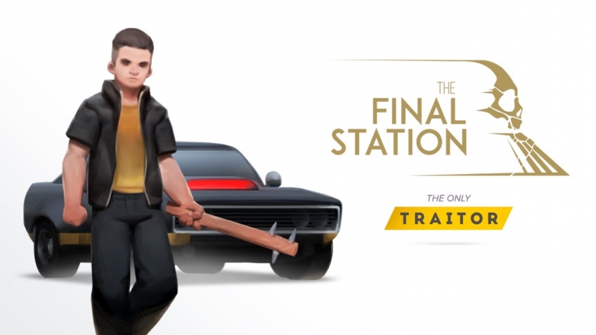 download the final station the only traitor for free