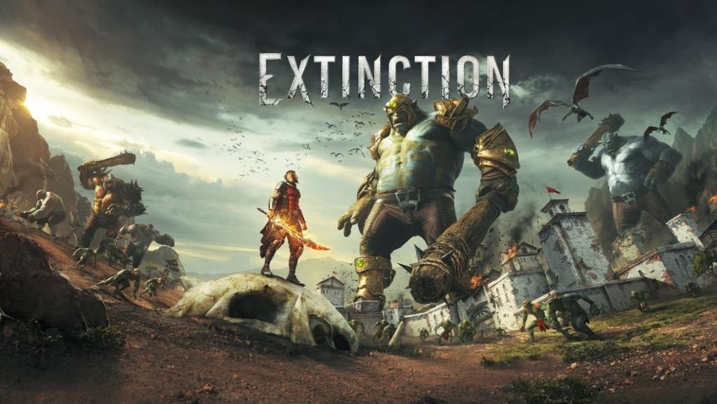 Extinction