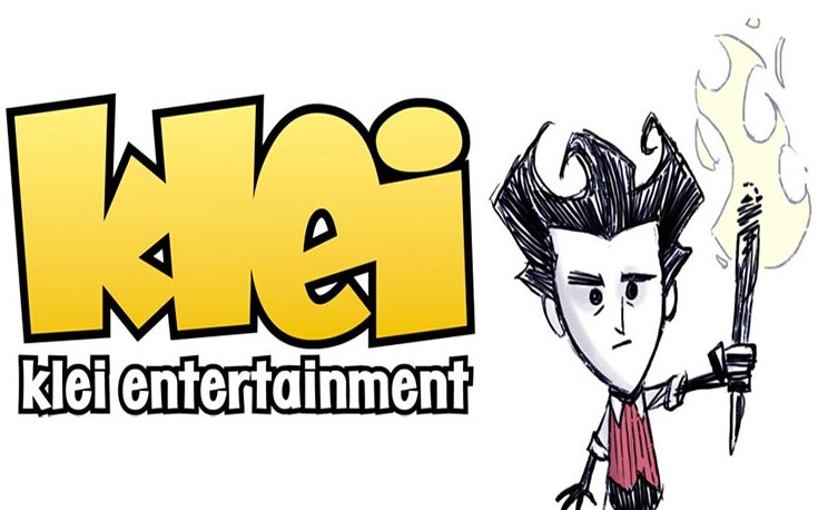 Klei entertainment проекты