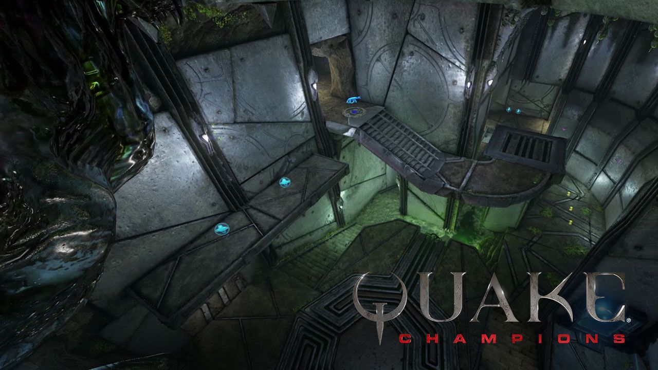 Quake Champions