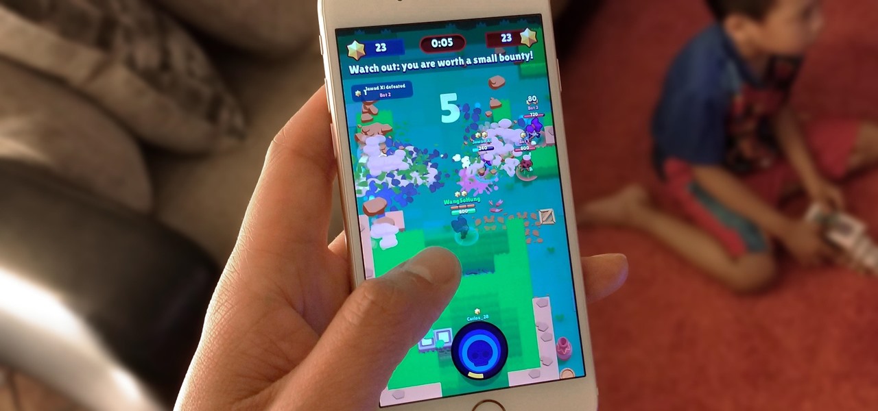 Supercell Annuncia Ufficialmente Brawl Stars Per Ios E Android - quando esce brawl stars in italia per ios per android