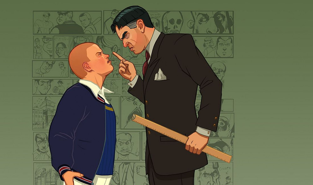 bully 2