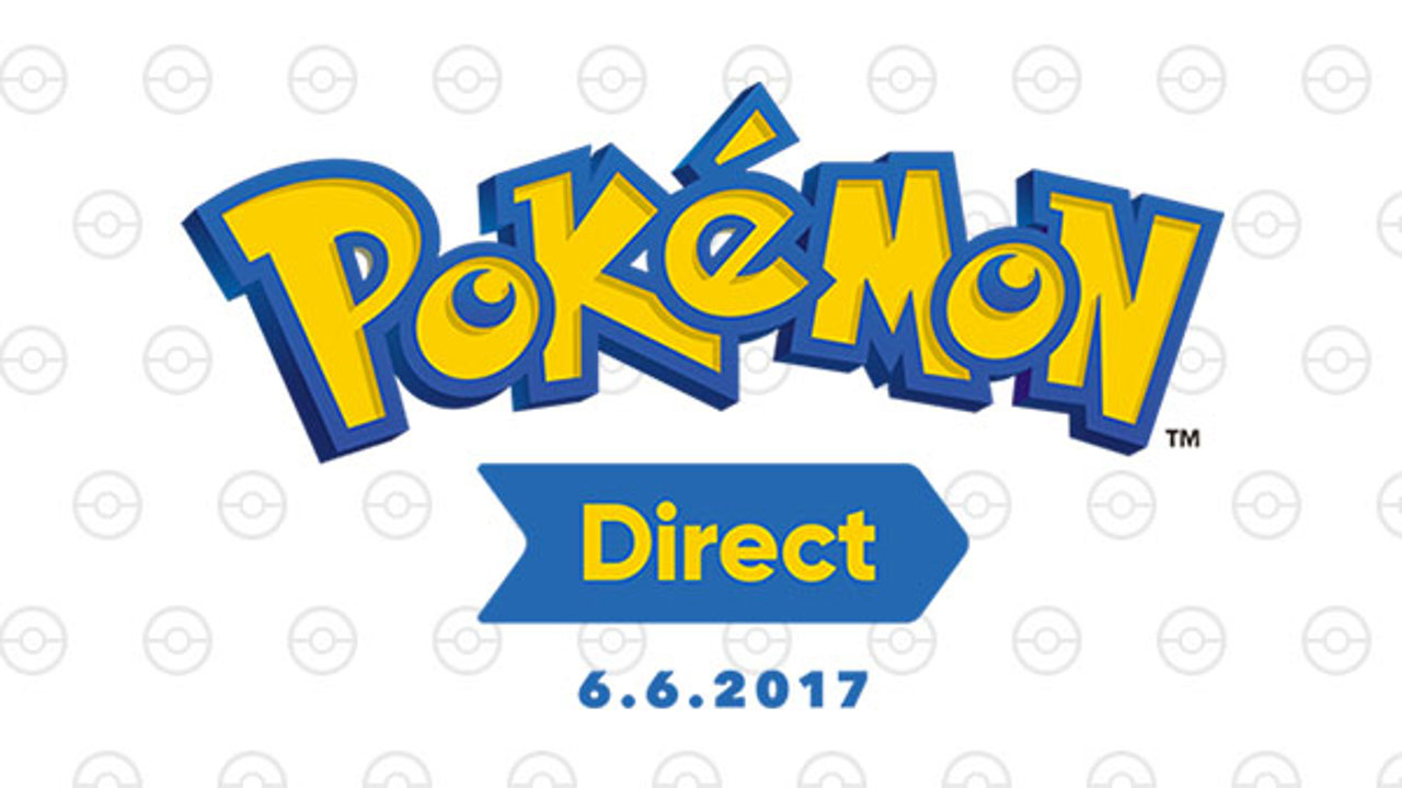 pokémon direct