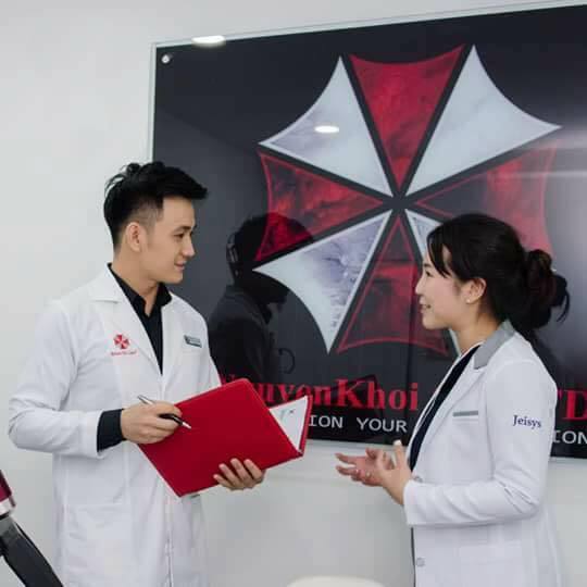 Umbrella Corporation