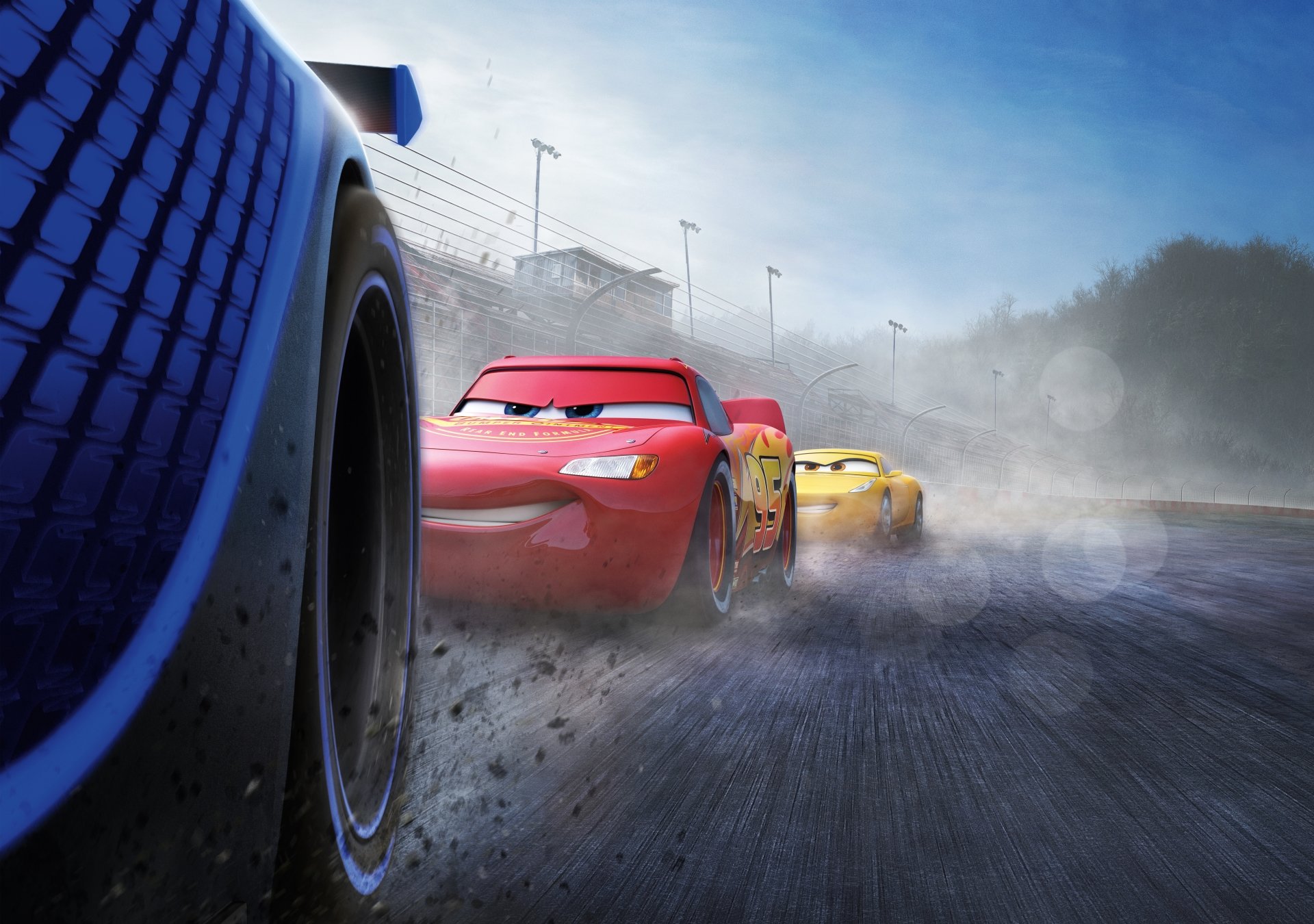 Cars 3