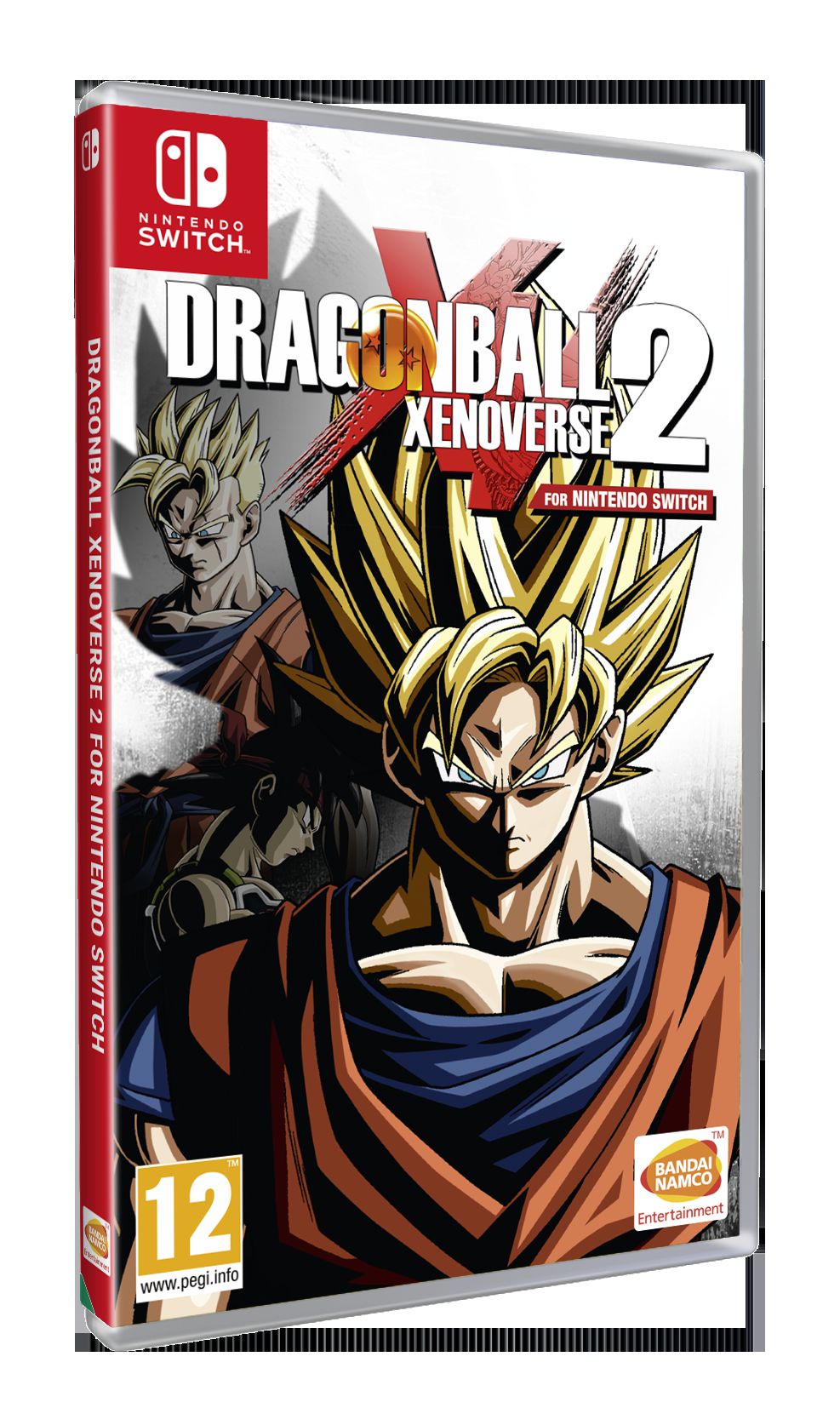 Dragon Ball Xenoverse 2