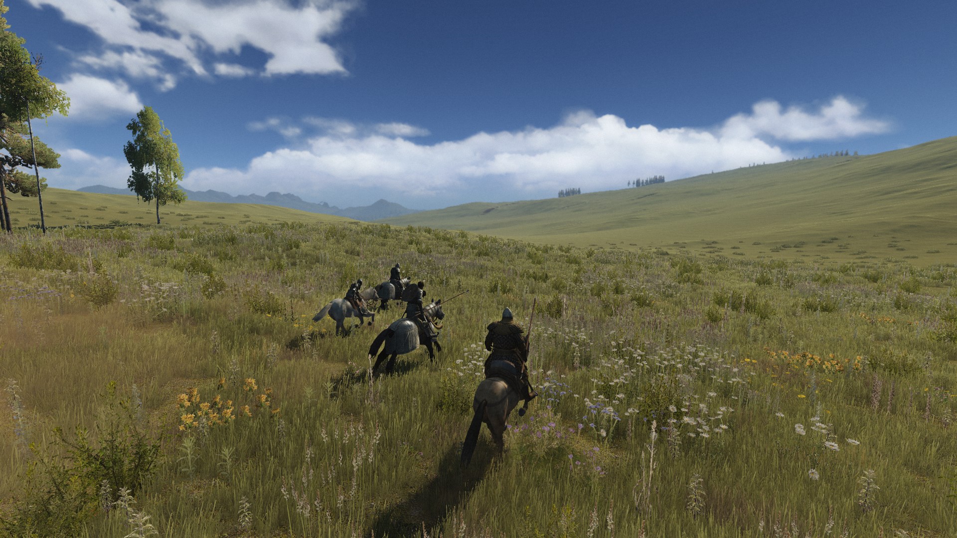 Life is Feudal: MMO