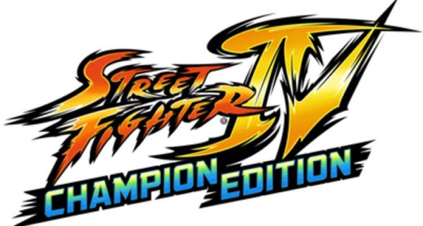 Street Fighter IV Champion Edition