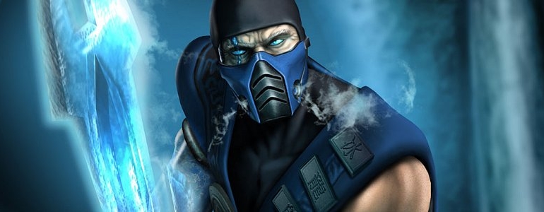 Sub-Zero