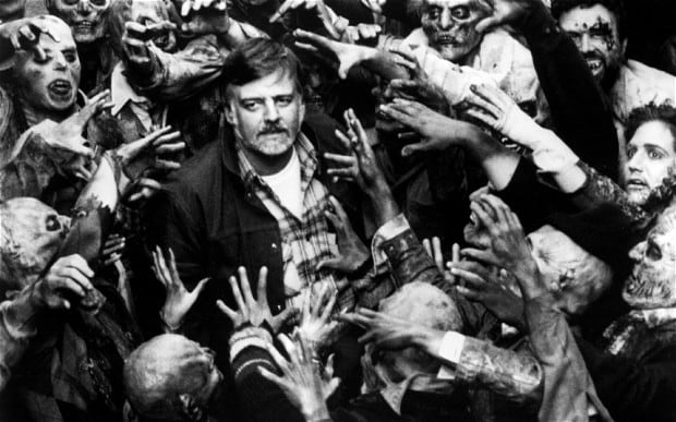 george a romero 1