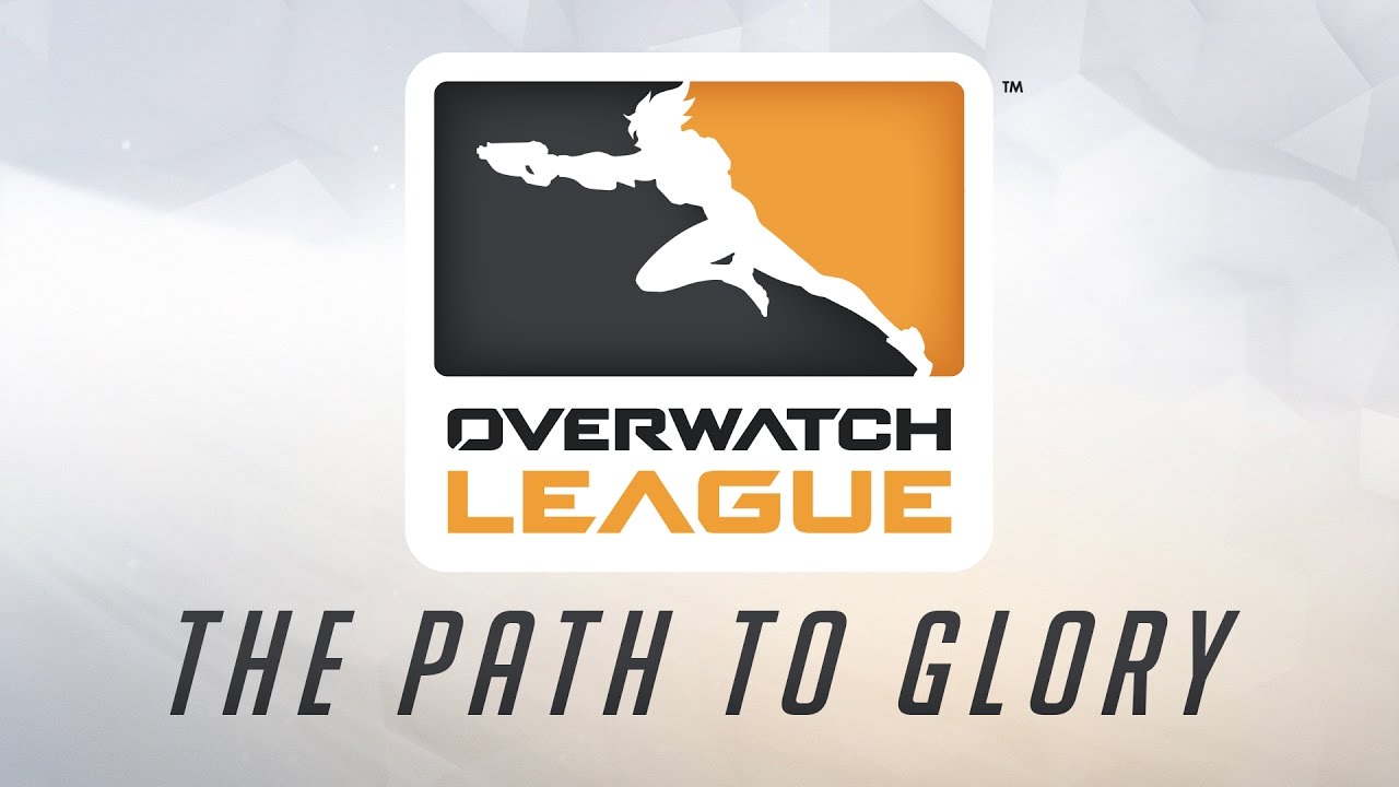 overwatch league