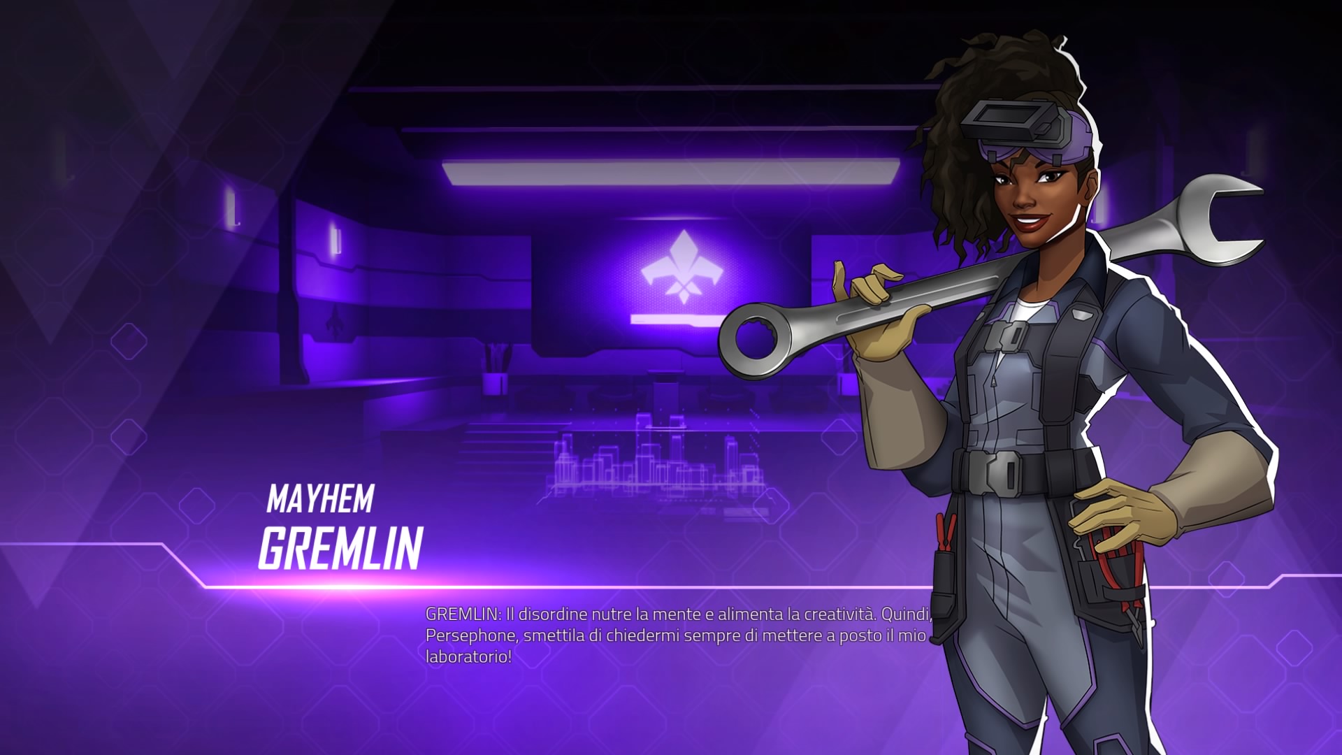 agents of mayhem