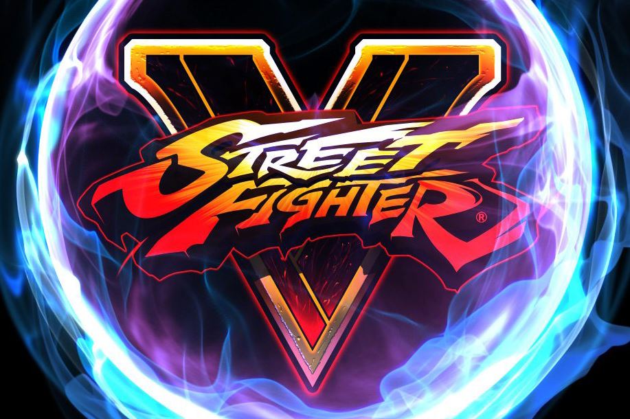 Hong Kong eSports Festival top 8 Street Fighter V
